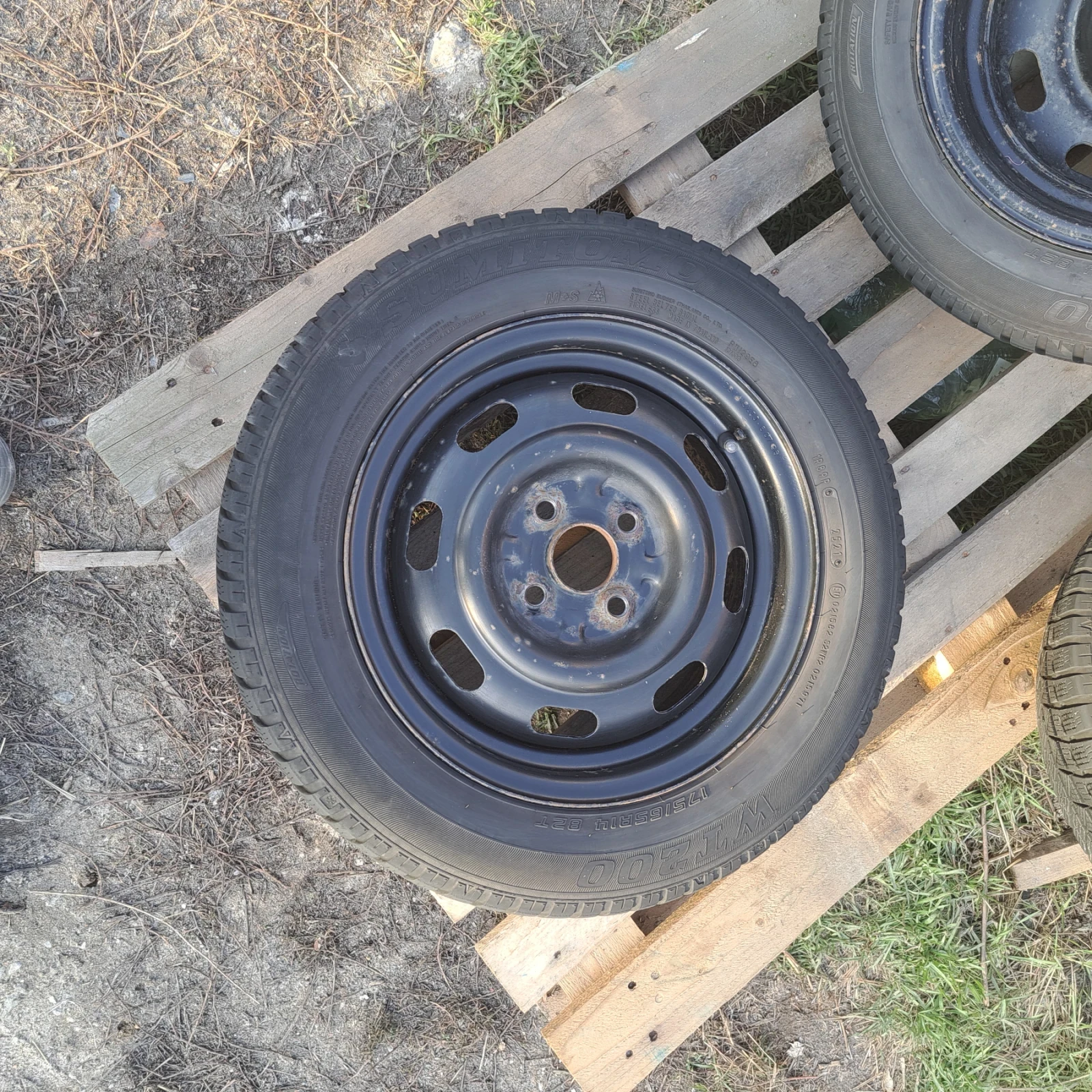    175/65R14  Toyota Yaris | Mobile.bg   2