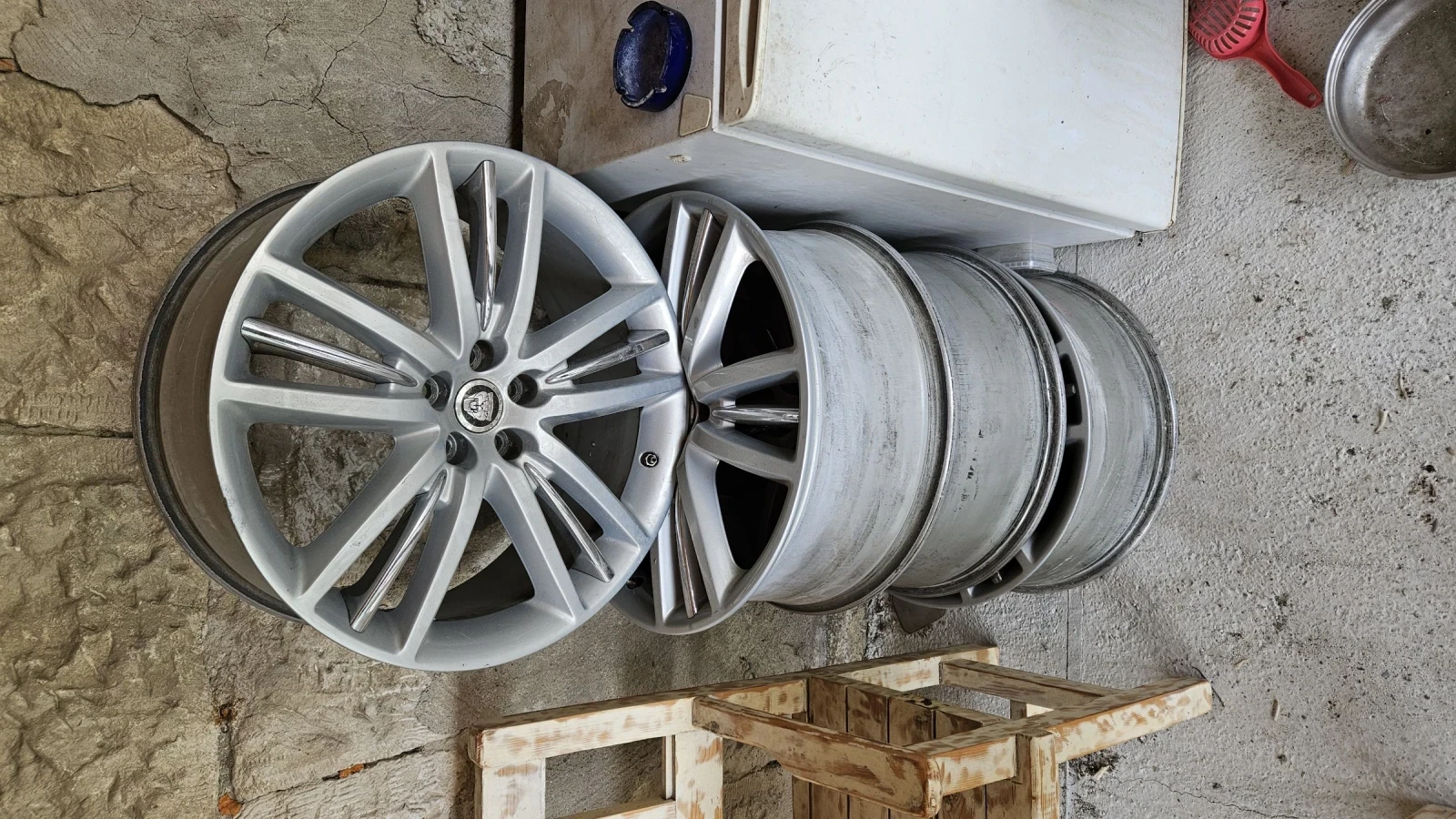   Jaguar | Mobile.bg   1