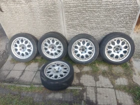        225/50R17  BMW