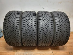 Гуми Зимни 255/45R19, снимка 1 - Гуми и джанти - 48721005