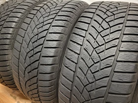 Гуми Зимни 255/45R19, снимка 8 - Гуми и джанти - 48721005