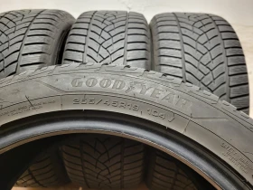 Гуми Зимни 255/45R19, снимка 9 - Гуми и джанти - 48721005