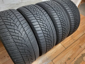 Гуми Зимни 255/45R19, снимка 6 - Гуми и джанти - 48721005