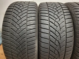 Гуми Зимни 255/45R19, снимка 2 - Гуми и джанти - 48721005