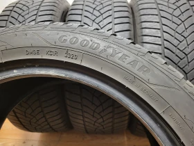 Гуми Зимни 255/45R19, снимка 11 - Гуми и джанти - 48721005