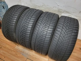 Гуми Зимни 255/45R19, снимка 7 - Гуми и джанти - 48721005