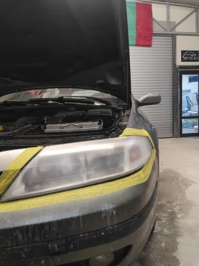 Освежаване на фарове град София и региона с възможно посещение на адрес, снимка 2