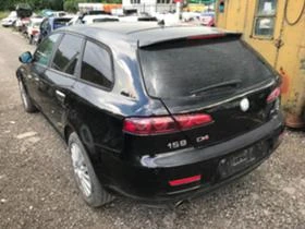 Alfa Romeo 159 3.2JTS,V6,Q4,4x4,260 кс., снимка 5
