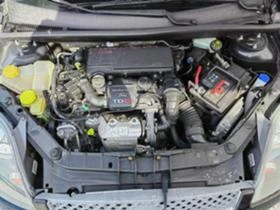 Ford Fiesta 1.4tdci * UNIKAT* , снимка 16