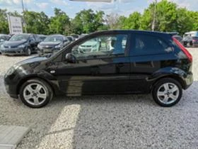 Ford Fiesta 1.4tdci * UNIKAT* , снимка 2