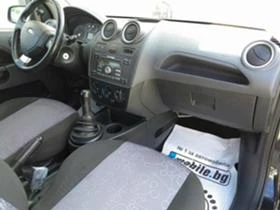Ford Fiesta 1.4tdci * UNIKAT* , снимка 14
