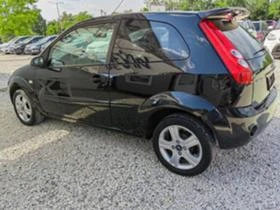 Ford Fiesta 1.4tdci * UNIKAT* , снимка 3