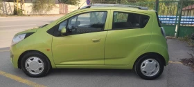 Chevrolet Spark 1.0i ГАЗ+ БЕНЗИН , снимка 9