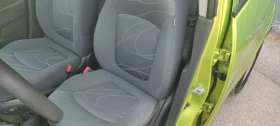 Chevrolet Spark 1.0i ГАЗ+ БЕНЗИН , снимка 15