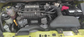 Chevrolet Spark 1.0i ГАЗ+ БЕНЗИН , снимка 7