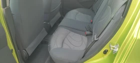 Chevrolet Spark 1.0i ГАЗ+ БЕНЗИН , снимка 12