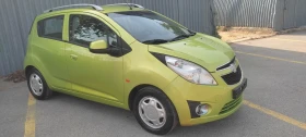 Chevrolet Spark 1.0i ГАЗ+ БЕНЗИН , снимка 3