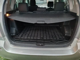 Toyota Corolla verso 2.2D-CAT/D4D 177 к.с., снимка 11