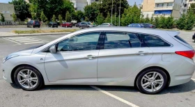 Hyundai I40 1.7crdi, снимка 4