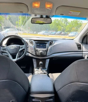 Hyundai I40 1.7crdi, снимка 10
