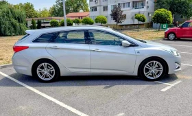 Hyundai I40 1.7crdi, снимка 3