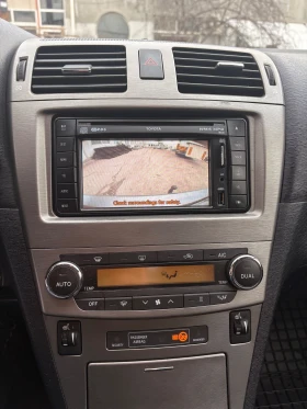 Toyota Avensis T27, снимка 14