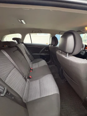 Toyota Avensis T27, снимка 8