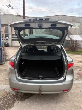 Toyota Avensis T27, снимка 7