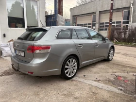 Toyota Avensis T27, снимка 6