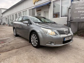Toyota Avensis T27, снимка 3