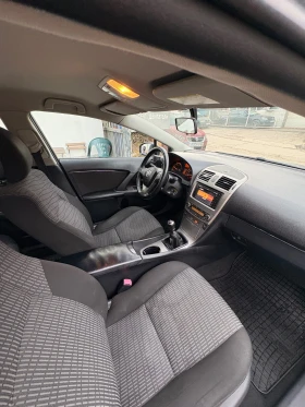 Toyota Avensis T27, снимка 11