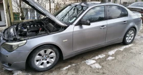 BMW 530, снимка 6