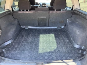 Opel Astra 2.0 DTI РЕАЛНИ КМ/ БЕЗ РЪЖДА, снимка 7