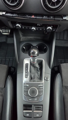 Audi S3 Sportback, снимка 12