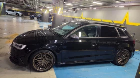 Audi S3 Sportback, снимка 4