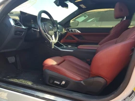 BMW 430 * FACELIFT* КОЖА* КАМЕРА* ПОДГРЕВ* ШИБИДАХ* ЛЕД* , снимка 7