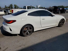 BMW 430 * FACELIFT* КОЖА* КАМЕРА* ПОДГРЕВ* ШИБИДАХ* ЛЕД* , снимка 3