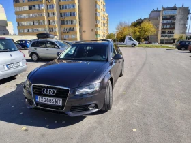 Audi A4, снимка 1