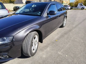 Audi A4, снимка 5