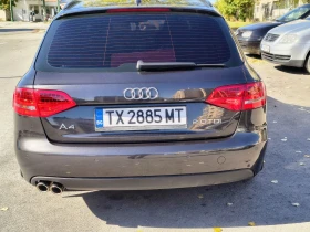 Audi A4, снимка 2