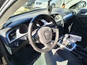 Audi A4, снимка 9