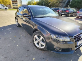 Audi A4, снимка 6