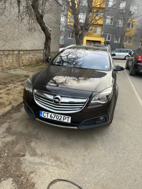 Opel Insignia, снимка 1
