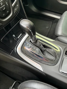 Opel Insignia, снимка 6