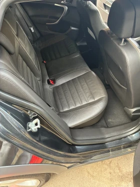 Opel Insignia, снимка 11