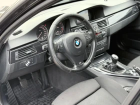 BMW 318, снимка 5