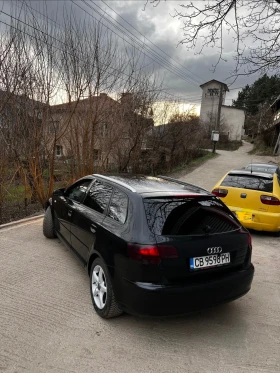 Audi A3 2.0 BMM, снимка 3
