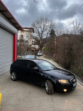 Audi A3 2.0 BMM, снимка 2