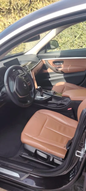 BMW 3gt 330d, снимка 9