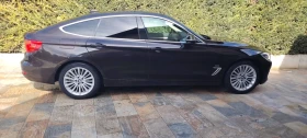 BMW 3gt 330d, снимка 7